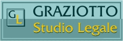 Logo Studio Legale Graziotto